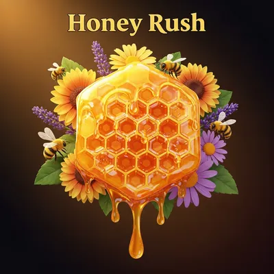 Honey Rush