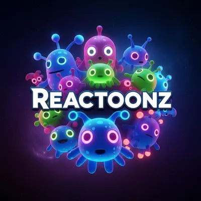 Reactoonz