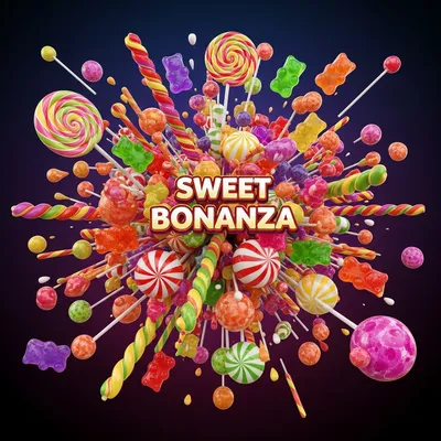 Sweet Bonanza