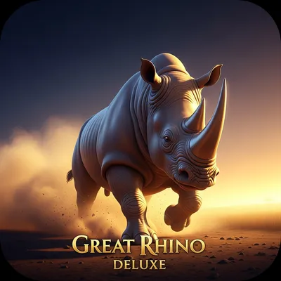 Great Rhino Deluxe