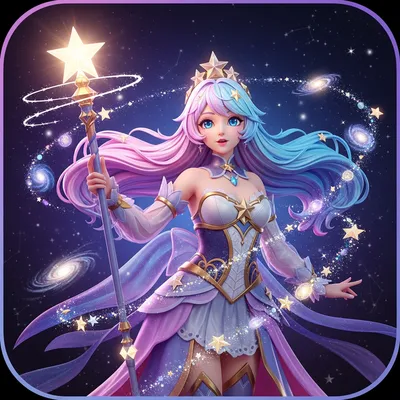 Starlight Princess